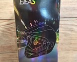 EJEAS V6 Pro Motorcycle Helmet Bluetooth Intercom Headset Communication ... - £46.01 GBP