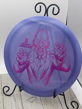 New Discraft Big Z Undertaker Driver Disc Golf Disc 173-174 Grams - £13.36 GBP
