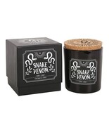 Snake Venom Dark Opium Candle - $15.41 CAD Snake Venom Dark Opium Candle - $15.41 CAD