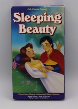 Sleeping Beauty (VHS, 1993) - 30 Minute Episode - £4.38 GBP
