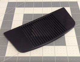 GE Refrigerator Drip Tray Grille WR17X4152 - $29.65