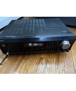 INTEGRA DTM-5.3 Surround Sound Stereo Home Theater Receiver - NO REMOTE - $69.30