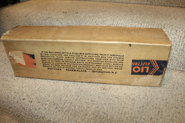 Lionel Prewar Standard Gauge 424 425 426 Girard Passenger Car Box - $65.00