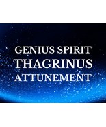 Thagrinus Attunement - £18.80 GBP