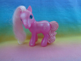 2005 McDonald&#39;s My Little Pony Wysteria #7 - as is - £2.00 GBP
