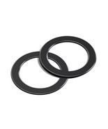 Alogic MSMRBK ALOGIC MAGSAFE MAGNETIC RING BLACK - $68.70 CAD