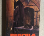 DRACULA by Bram Stoker (1971) Scholastic paperback - $13.85