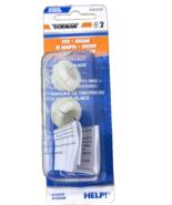 Windshield Wiper Linkage Bushing Dorman 49449-Brand New-SHIPS N 24 HOURS - $29.58