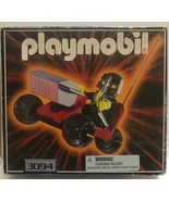 Playmobil 3094 Moon Rover Space Vehicle with Spaceman-Brand New in Seale... - $16.87 CAD