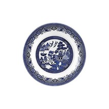 Blue Willow Pasta Plate  - $59.00
