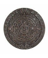 Mexica Aztec Maya Solar Sun Xiuhpohualli &amp; Tonalpohualli Wall Calendar P... - $68.37 CAD