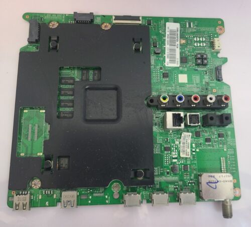 Primary image for Samsung BN94-10245A Main Board for UN55JU6400FXZA (Version FD05)