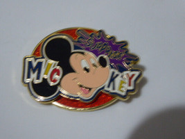 Disney Trading Broches 45162 WDW - Mickey Mouse - Surprise Collection 2006 - £11.31 GBP