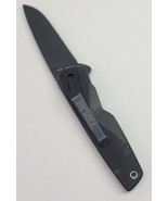 TRUE FK21D G10 BALL Bearing Flipper 8Cr13MoV LinerLock Pocket Knife Blac... - €20,99 EUR