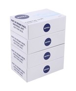 Nivea Creme Soft Creme Soap, 125 gm (Pack of 4) Free shipping worldwide - £37.48 GBP