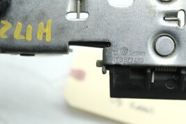 2006-2014 VOLKSWAGEN RABBIT JETTA FRONT HOOD LOCK LATCH ASSEMBLY H1728 image 12