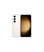 Samsung Galaxy S23 SM-S911B/DS - 256GB - Cream (Unlocked) - £1,264.47 GBP
