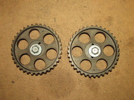 Fit For 85 86 Toyota MR2 Engine Cam Gear Set - $106.92