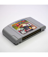 Mario Kart 64 (Nintendo 64, 1997) N64 Video Game Cartridge Tested - $54.73 CAD