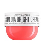 Sol De Janeiro Bom Dia Bright Cream, 8fl.oz./240ml  - $33.00