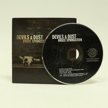 Bruce Springsteen Devils &amp; Dust (Cd 1 Track Promo) - £5.39 GBP