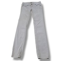 Free People Pants 26 W28&quot;xL31&quot; Women&#39;s Skinny Pants Casual Corduroy Pant... - $32.66