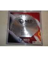 NEC 12&quot;x .125x 20mm  Diamond Saw Blade General Purpose - $67.32
