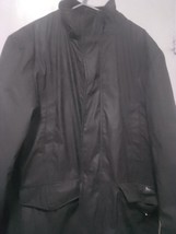 Bernard weatherill Mens coat Size Large - £25.44 GBP