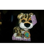 Save Our Earth Now Friends Boutique Plush Stuffed Animal - $22.00