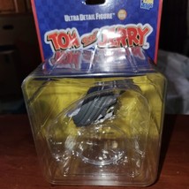 NEW Tom and Jerry figure from Medicom Toys imported from Japan, HTF - £8.61 GBP