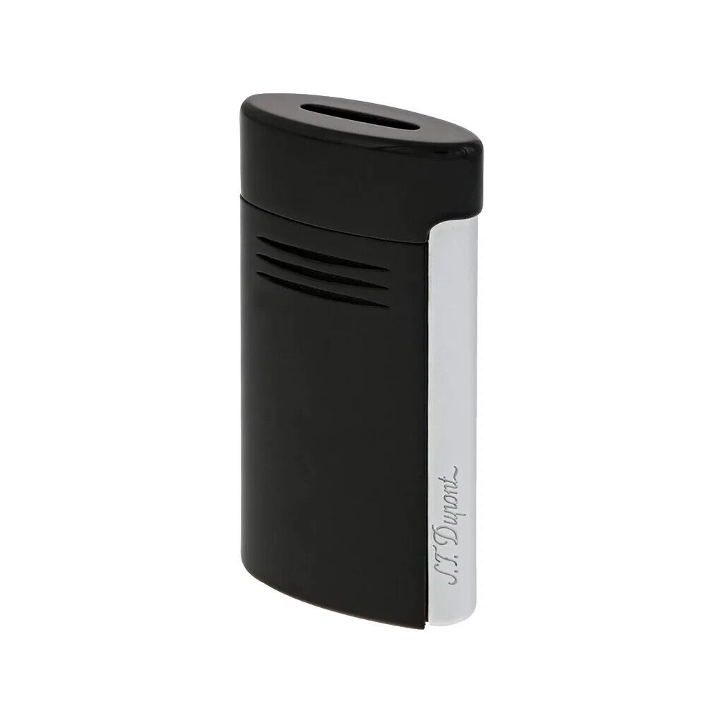 S.T. Dupont Megajet Lighter BLACK - 020700 - $220.75
