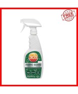 Fresh Scented Fabric Guard - 16oz Liquid Formula for Ultimate Stain Prot... - $686.90 MXN