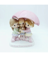 Precious Moments HOPE ALWAYS BRINGS SUNNY WEATHER - €194,20 EUR