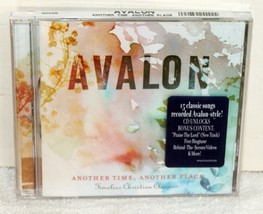 Avalon ~ Another Time, Another Place ~ 2008 Sparrow SPD-92429 ~ New Sealed CD - £11.98 GBP