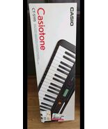 Casio Casiotone CT-S195  61-Key Digital Keyboard Piano  - $1,467.34 MXN
