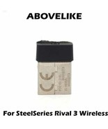 USB Mini Dongle Receiver M00022TX For SteelSeries Rival 3 Wireless Gamin... - $28.02