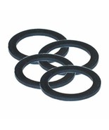 Apache 97438148 EPDM Pin Lug Gasket, 2&quot; (Pack of 4) - $378.53 MXN