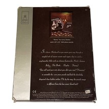 Vtg Alfred Hitchcock: A Mystery Jigsaw Puzzle -1000 Pieces- Bepuzzled Classics image 4