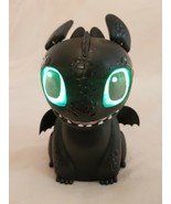 Toothless Interactive Dragon From How To Train Your Dragon. - $38.11 CAD