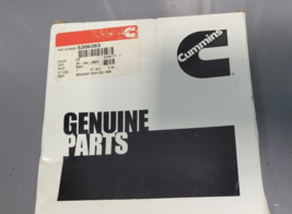 Cummins ISL 8.3 PACCAR Diesel Engine Bracket Exhaust COL CNN 5306383 OEM - $38.95