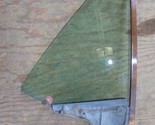 1971 Plymouth Barracuda Quarter Glass Window RH OEM Tinted 3499646 1970 ... - $269.99