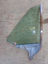 1971 Plymouth Barracuda Quarter Glass Window RH OEM Tinted 3499646 1970 ... - £212.38 GBP