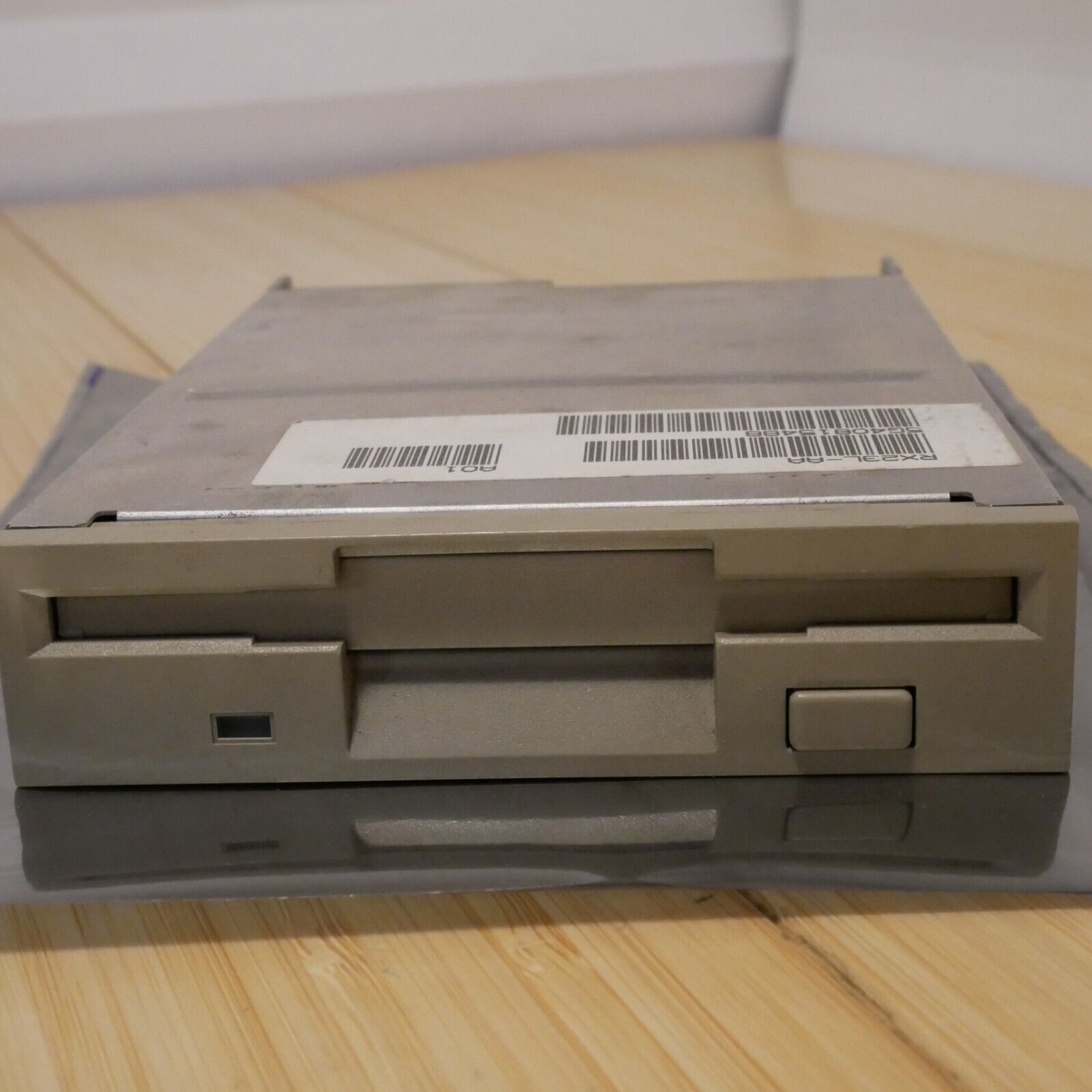 TEAC 3.5 inch Internal Floppy Disk Drive Model FD-235HF Tested & Working - 26 - $51.41