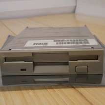 TEAC 3.5 inch Internal Floppy Disk Drive Model FD-235HF Tested &amp; Working... - £41.19 GBP