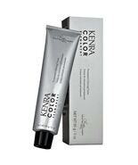 Kenra Permanent Color Monochrome 5BV+ Light Brown Brown Violet Hair Crem... - $15.07