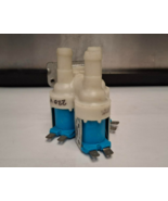 VALVE, INLET, 3-WAY, 220V, FOR SPEED QUEEN , PRIMUS. P/N: PRI340030038 [... - $23.10