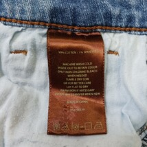 Kut From The Kloth Connie Denim Skirt Women's Size 8 Blue Midi Pencil KK0233MA1 image 4