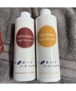LaZBoy Furniture Fabric Care Kit Red &amp; Gold Upholstery Cleaner  &amp; Stain ... - $364.70 MXN