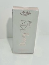 Ciate London Dewy Skin Vitamin C Glass Glow Primer Sealed 30ml / 1.01 Fl Oz NIB - $24.75