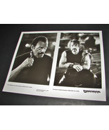 1996 FROM DUSK TILL DAWN Movie Press Photo Fred Williamson Tom Savini - $16.34 CAD